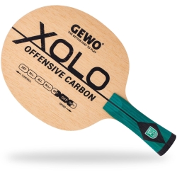 Gewo Xolo Carbon