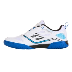 Gewo Schoenen Flex Force Pro II wit-navy