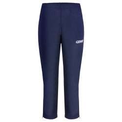 Gewo Trainingsbroek Basic Logo II navy