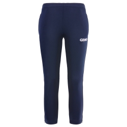 Gewo Trainingsbroek Lifestyle Logo II navy