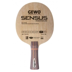 Gewo Sensus Powerfeeling