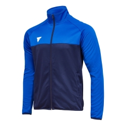 Victas V-Trainingsvest 118 navy-blauw