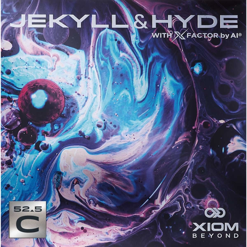 Xiom Jekyll & Hyde C52.5