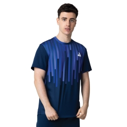 Joola Shirt Competition 25 navy-blauw