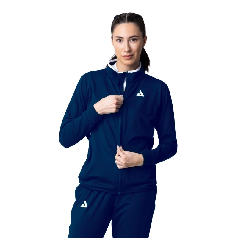 Joola Trainingsvest Team 25 navy