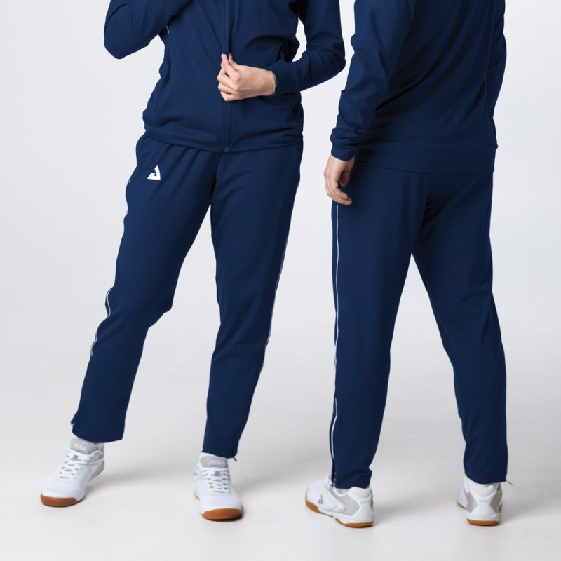 Joola Trainingsbroek Team 25 navy