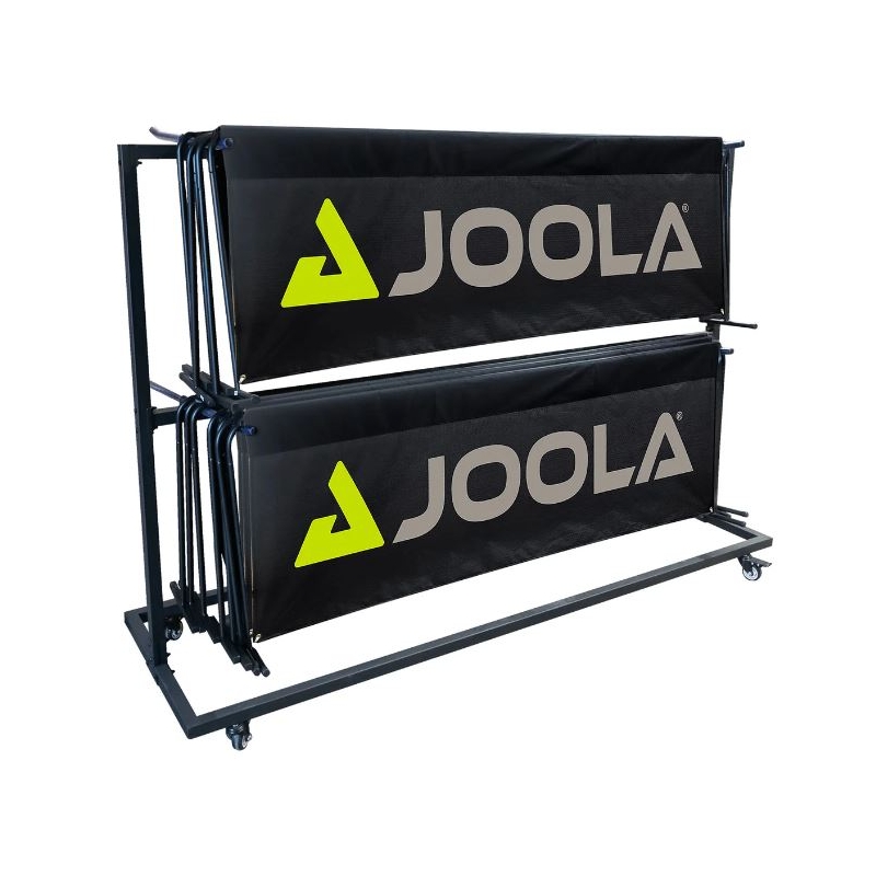 Joola Wagen voor speelveldomrandingen 2.33 mtr.
