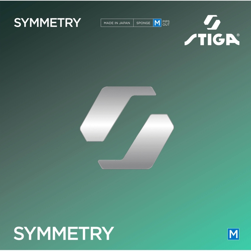 Stiga Symmetry