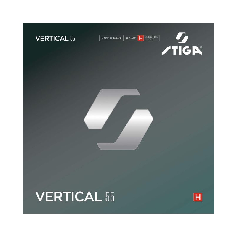 Stiga Vertical 55