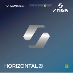 Stiga Horizontal 20