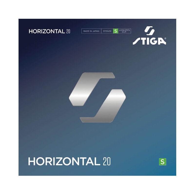Stiga Horizontal 20