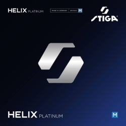 Stiga Helix Platinum M