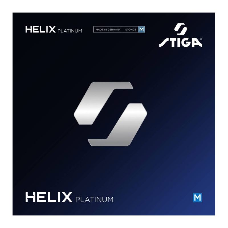 Stiga Helix Platinum M