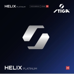 Stiga Helix Platinum H