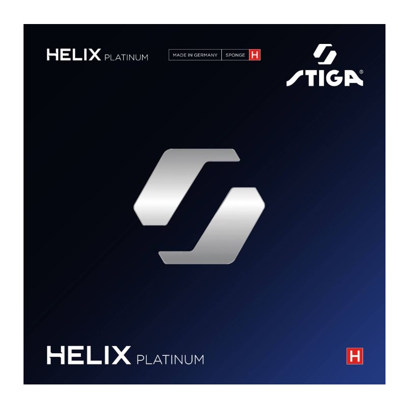 Stiga Helix Platinum H
