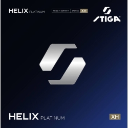 Stiga Helix Platinum XH