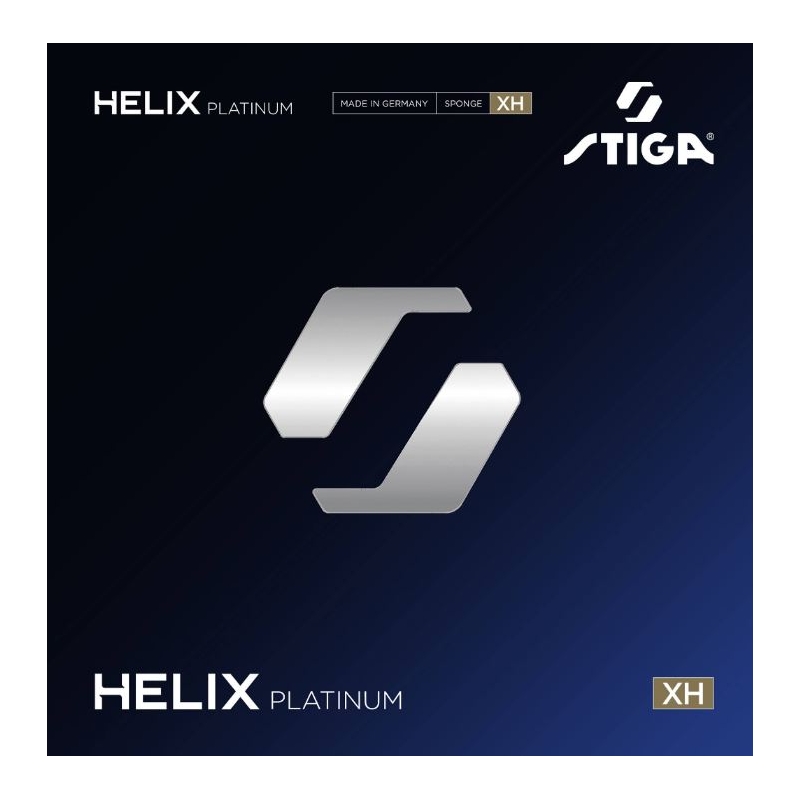 Stiga Helix Platinum XH