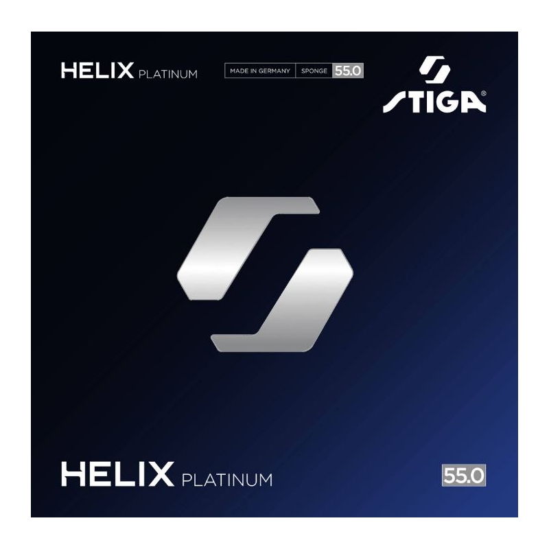 Stiga Helix Platinum 55