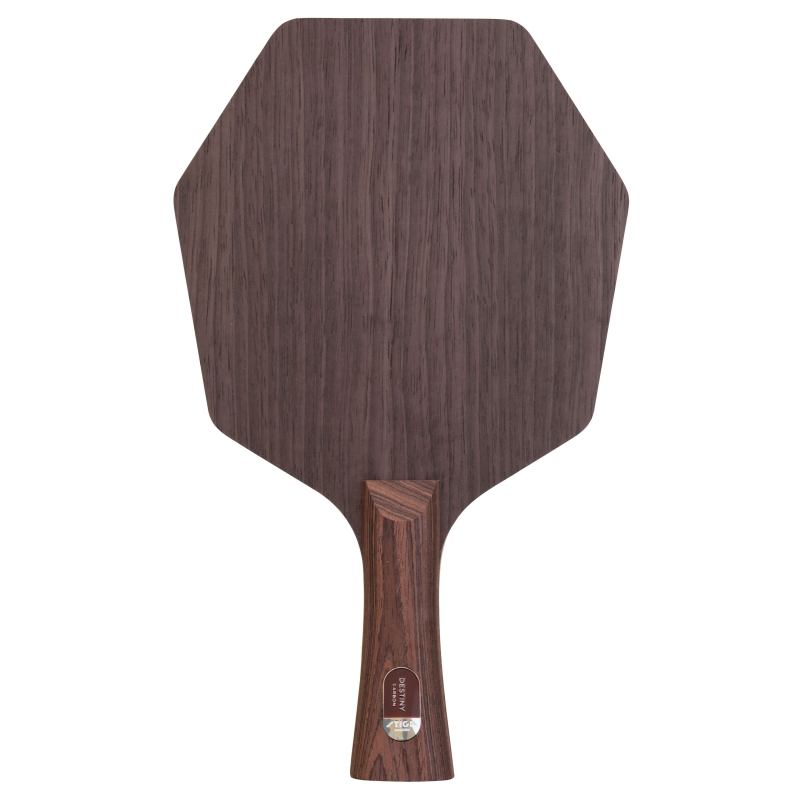 Stiga Cybershape Dynasty Carbon