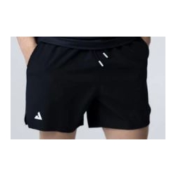 Joola Short Maco 25 zwart