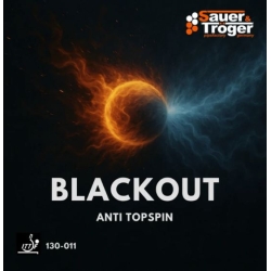 Sauer&Tröger Blackout