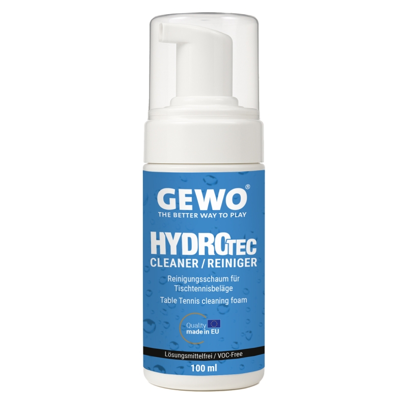Gewo HydroTec Reinigingsschuim 100 ml