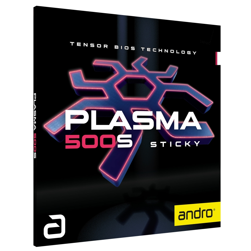 Andro Plasma 500S