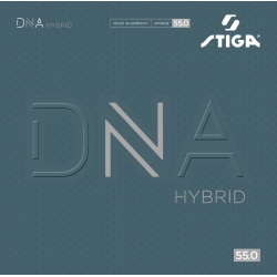 Stiga DNA Hybrid 55