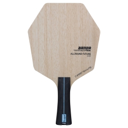 Banda By Stiga Allround Future XS Cybershape