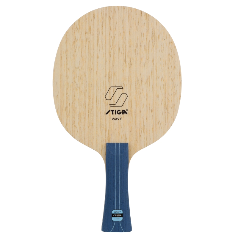 Stiga Wavy Ultra Fibre
