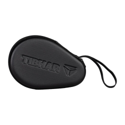 Tibhar Palethoes Hexa Rond * zwart