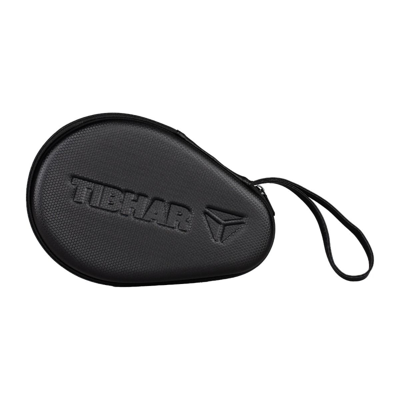 Tibhar Palethoes Hexa Rond * zwart