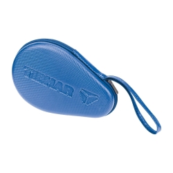 Tibhar Palethoes Carbon Rond * lichtblauw