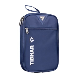 Tibhar Palethoes Macao Dubbel * donkerblauw