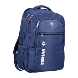 Tibhar Rugzak Macao * donkerblauw