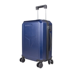 Tibhar Trolley France * navy