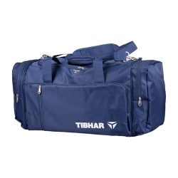 Tibhar Sporttas Macao * donkerblauw