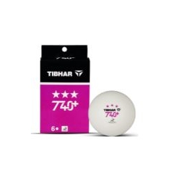 Tibhar Bal T40+*** (6)