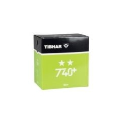 Tibhar Bal T40+** (100)