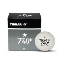 Tibhar Bal T40+* (100)