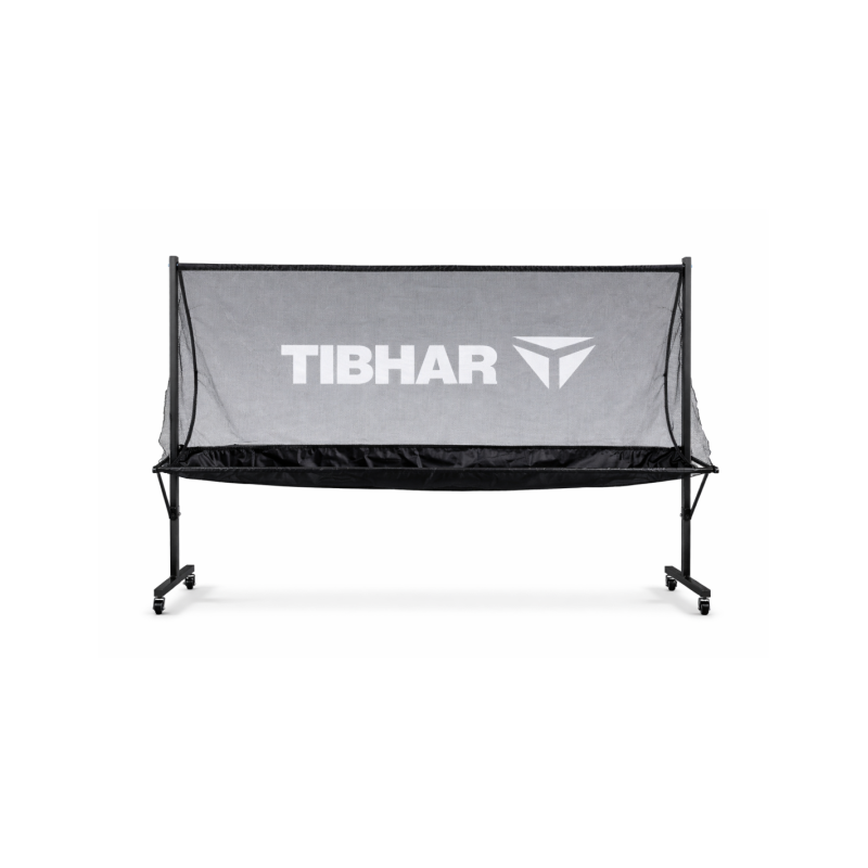 Tibhar Balopvangnet Coach