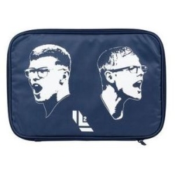 Tibhar Palethoes L2 Lebrun Single * blauw