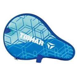 Tibhar Palethoes Sol Rond * lichtblauw