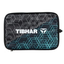 Tibhar Palethoes Sol Rechthoekig Single * zwart