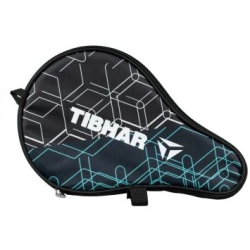 Tibhar Palethoes Sol Rond * zwart