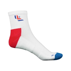 Tibhar Sokken L2 wit