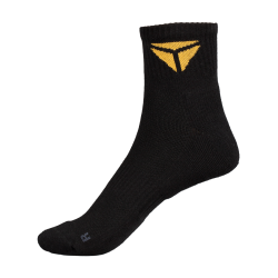 Tibhar Sokken L2 zwart-goud