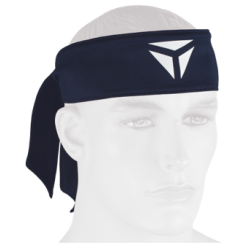 Tibhar Hoofdband T navy