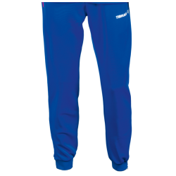 Tibhar Trainingsbroek Underbrush blauw