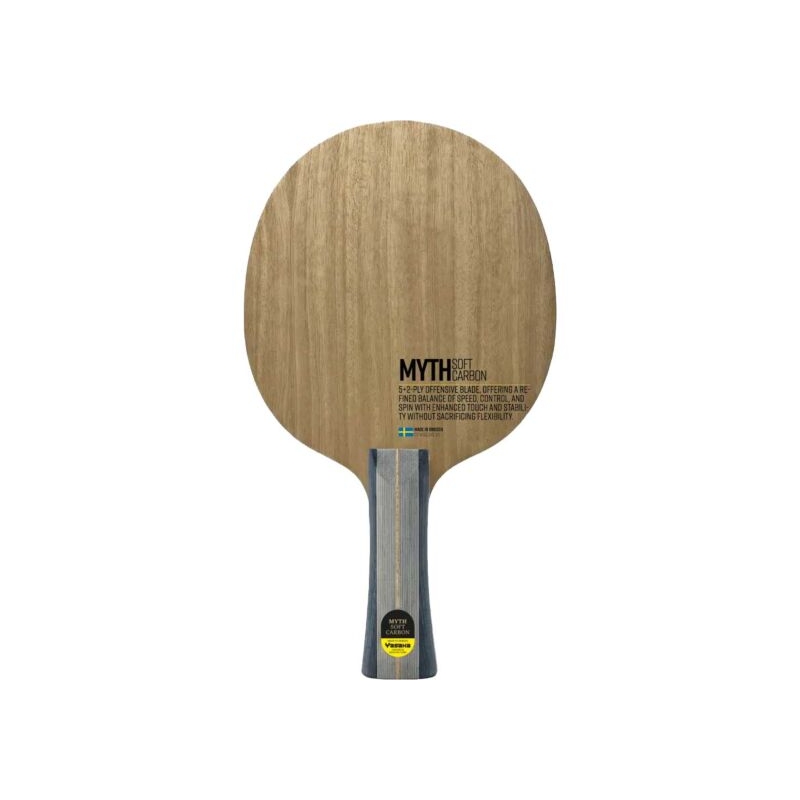 Yasaka Myth Soft Carbon